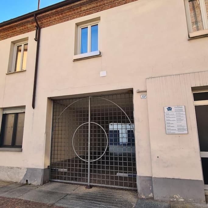 Cuore Di Alba Charming Apartment Exterior foto